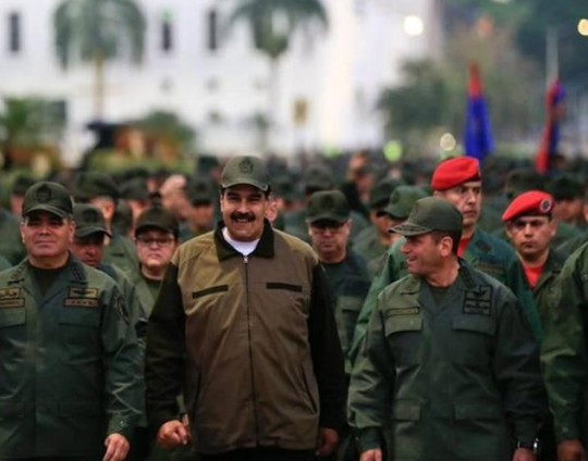 presidente