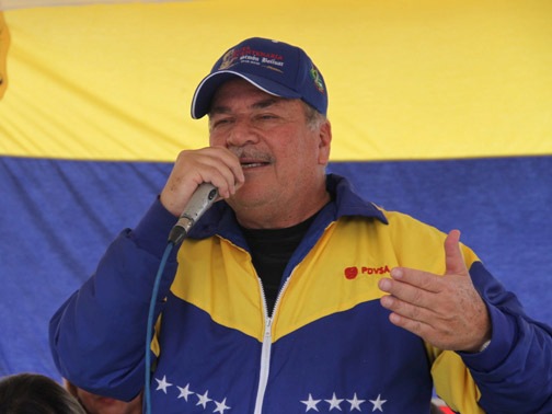 revolucionarios
