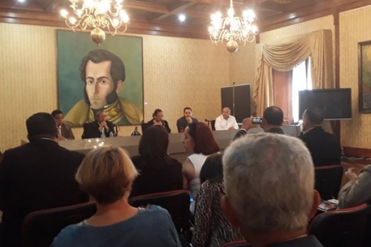 Foto: PSUV 