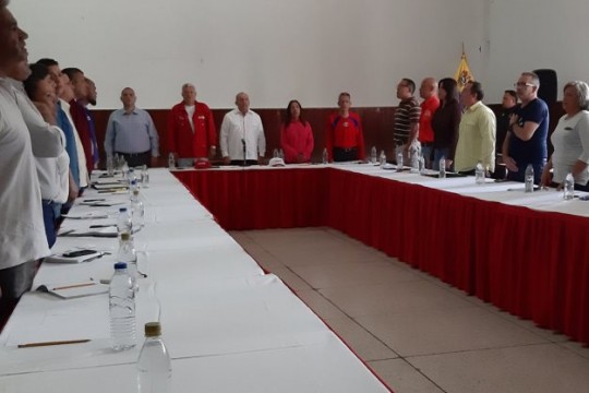 Foto: PSUV 