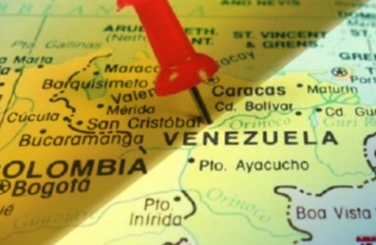 venezuela