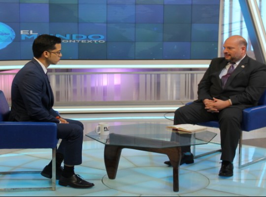 Foto: VTV