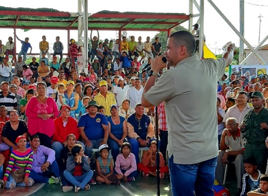zulia