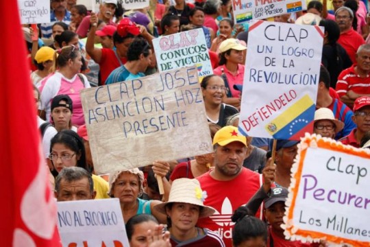 PSUV