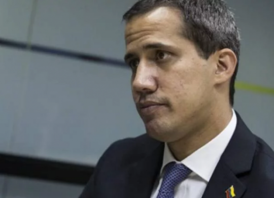 Autoproclamado