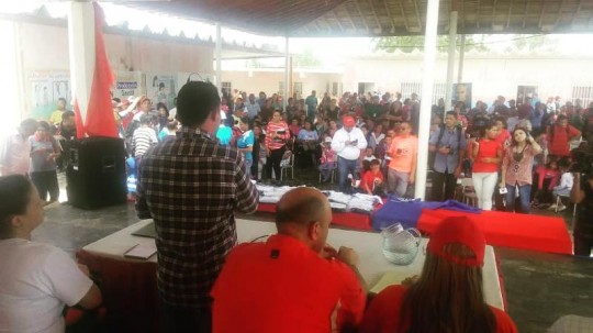 Acción Sociopolítica
