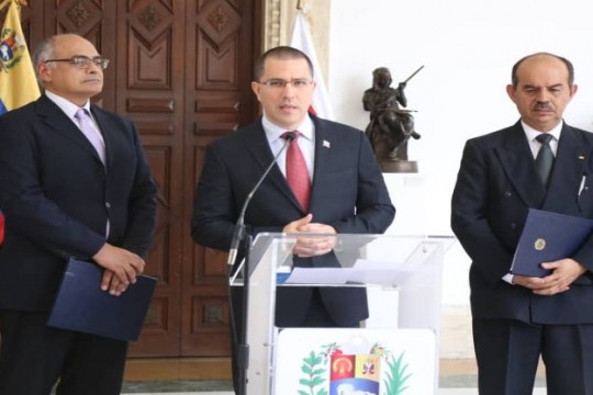 Foto: VTV