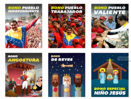 Foto: YVKE Mundial