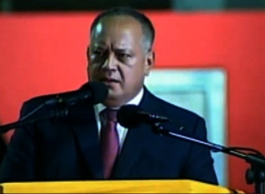 Foto: VTV