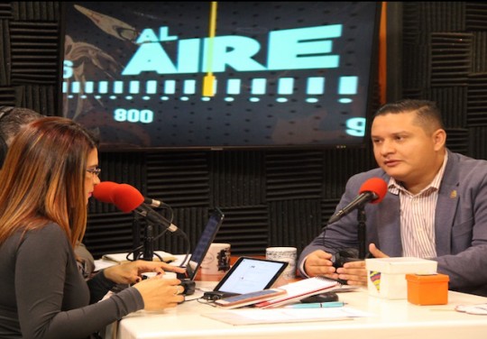 Foto: VTV
