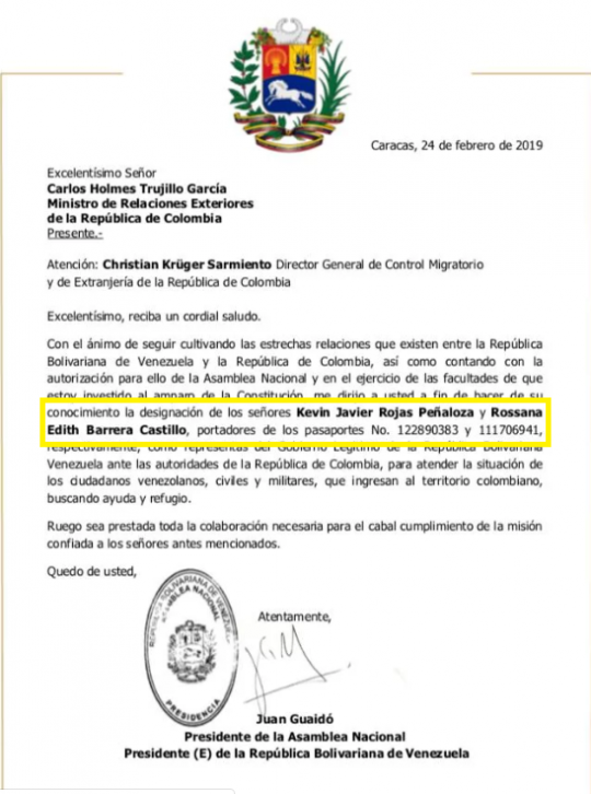 Carta