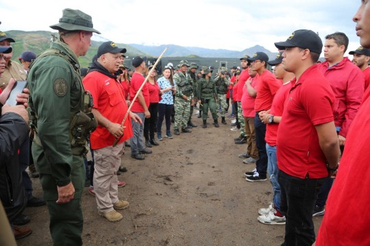 PSUV