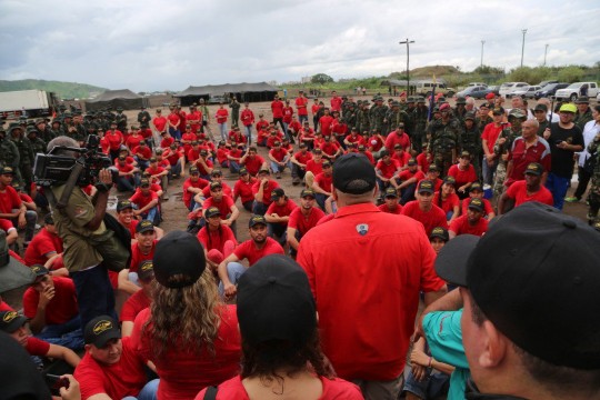 PSUV