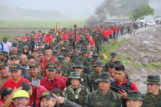 PSUV