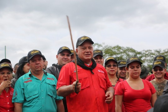 PSUV