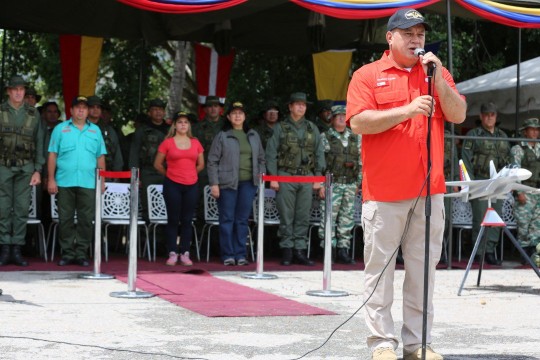 PSUV