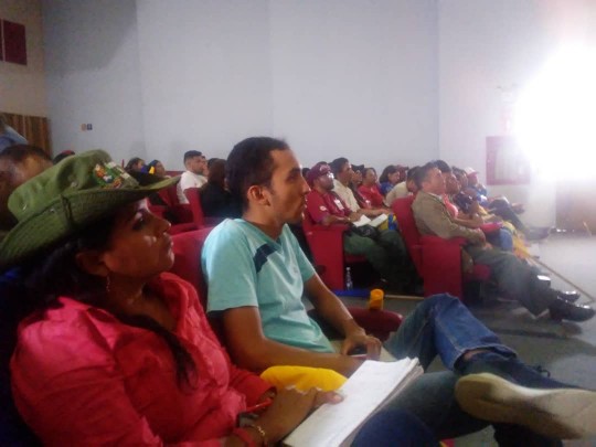 PSUV
