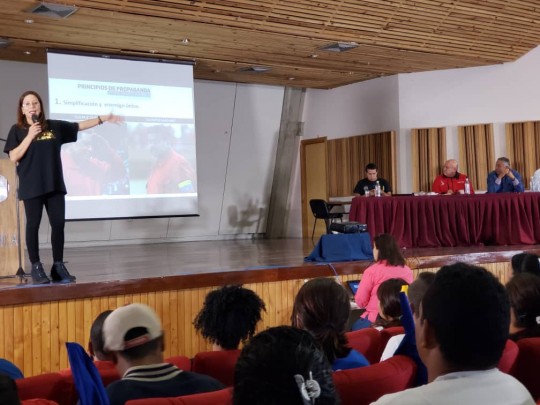 PSUV