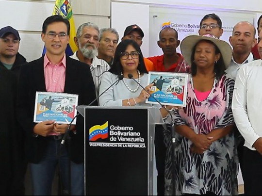 Foto: VTV