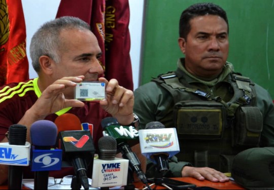 Foto: VTV
