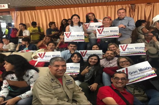 Foto: VTV 