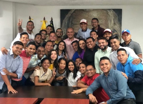Generación-Solidaridad