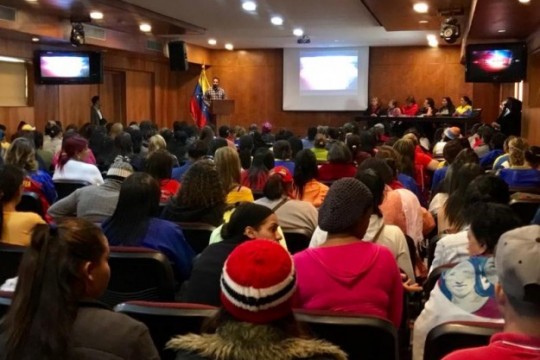 Formación