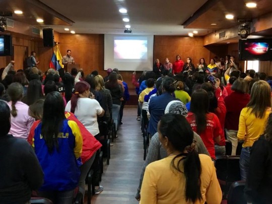 Formación
