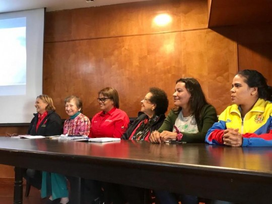 Formación