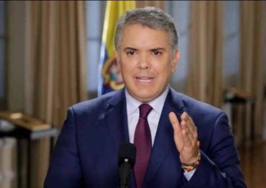Foto: Telesur