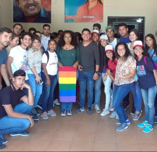 Foto: PSUV NE