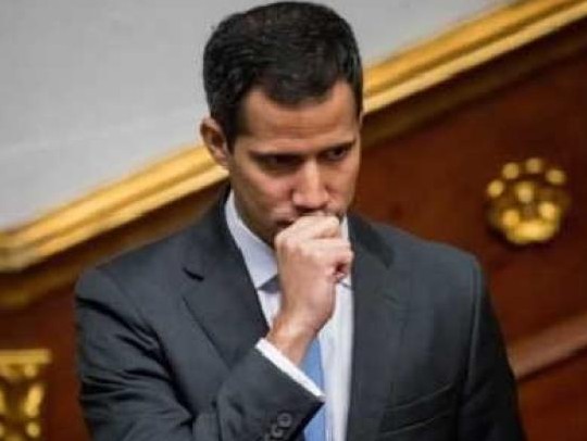Juan-Guaidó