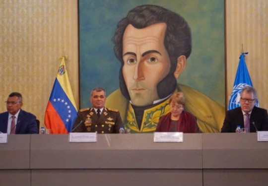 Foto: VTV