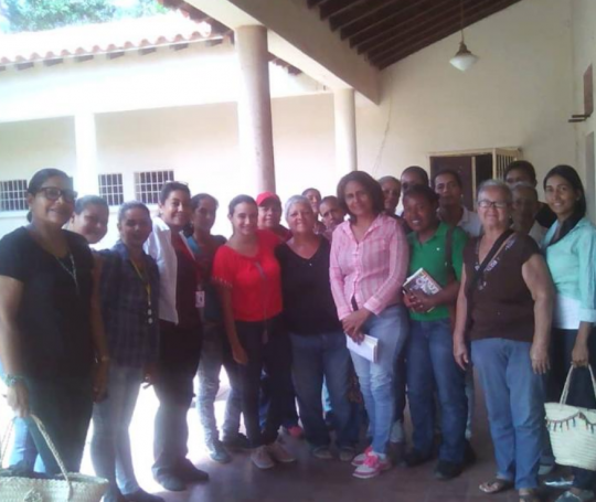 Foto: PSUV NE