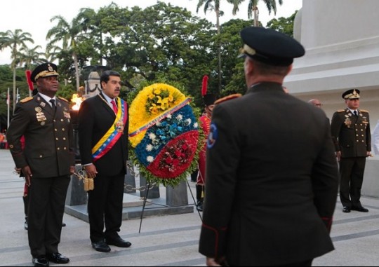 Foto: VTV