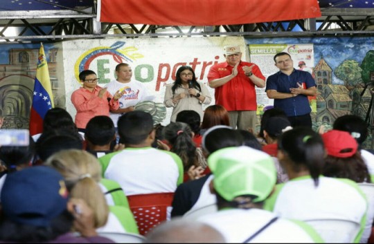 Foto: VTV