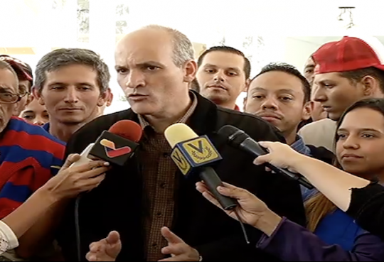 Foto: VTV