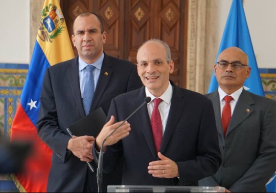 Foto: VTV