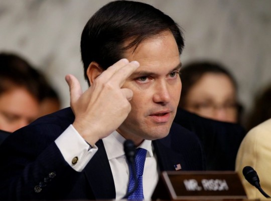 Rubio