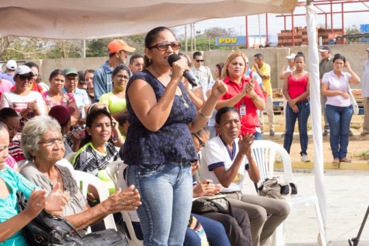 PSUV FALCON 