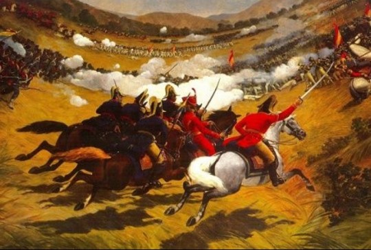 batalla