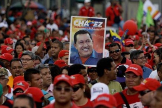 chavismo_2