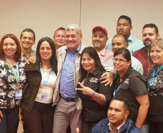 congreso
