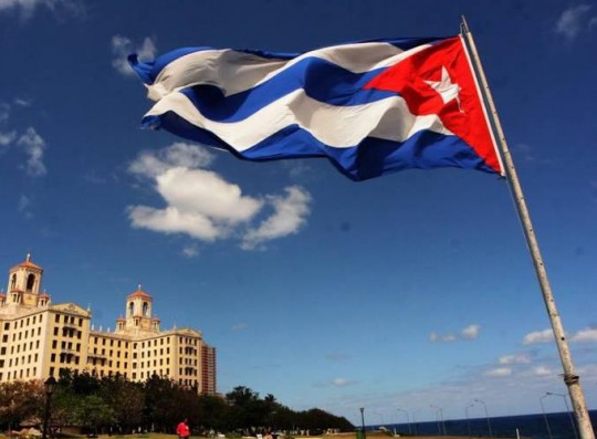 cuba