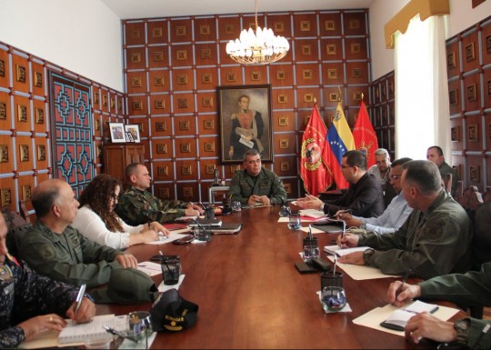 defensa