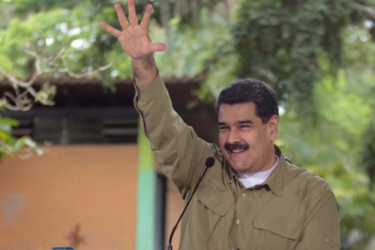 Foto: VTV