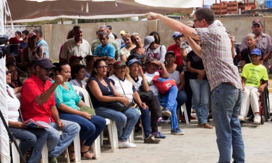 PSUV FALCON 