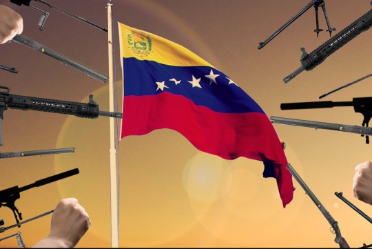 guerra