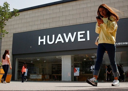 huawei
