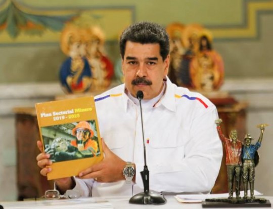 maduro